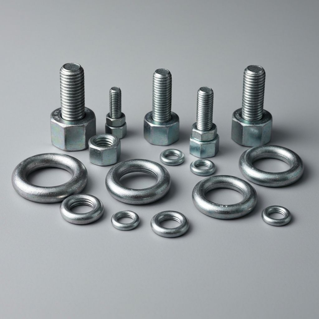 Eye Bolts